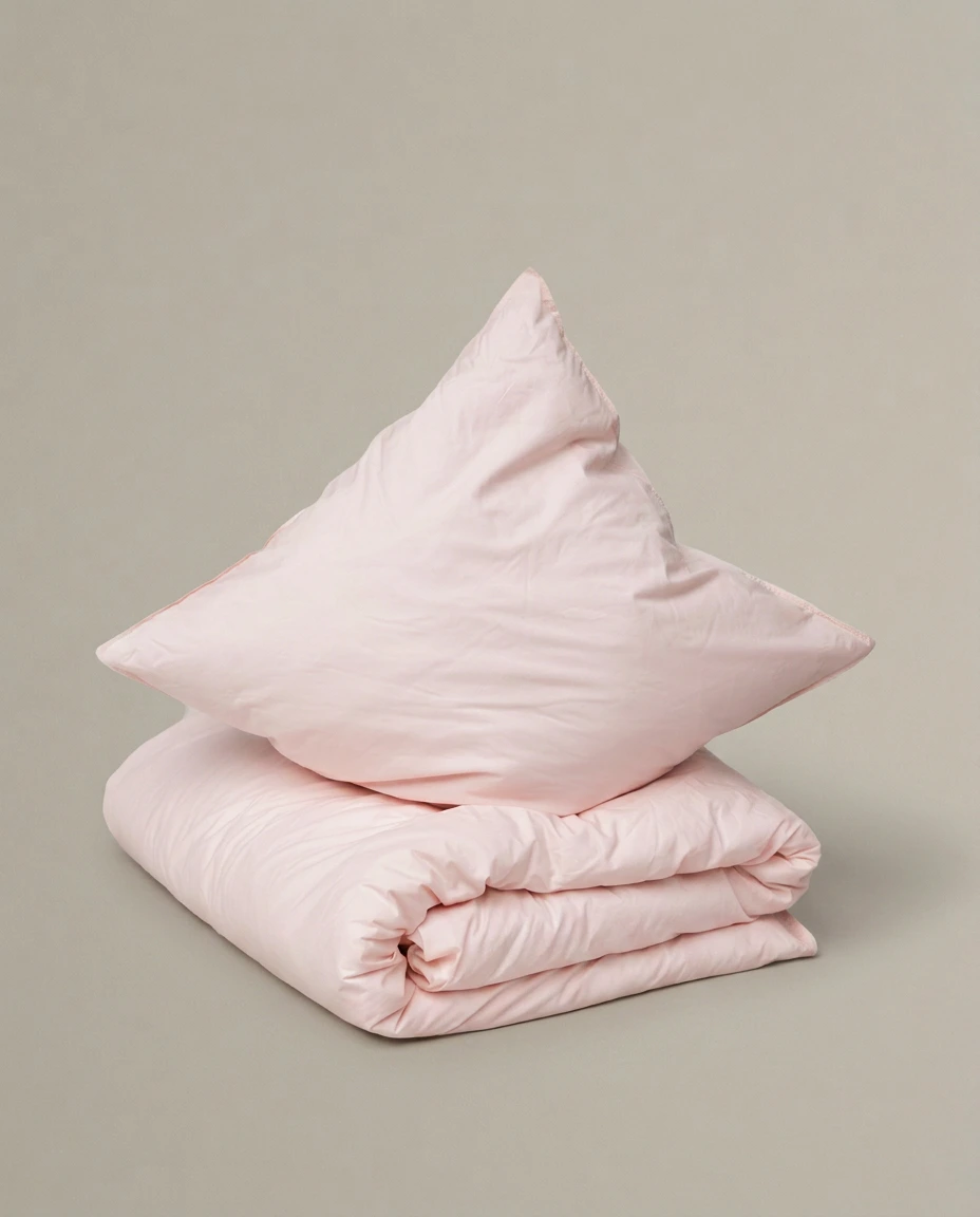 Organic Bed Sheets
