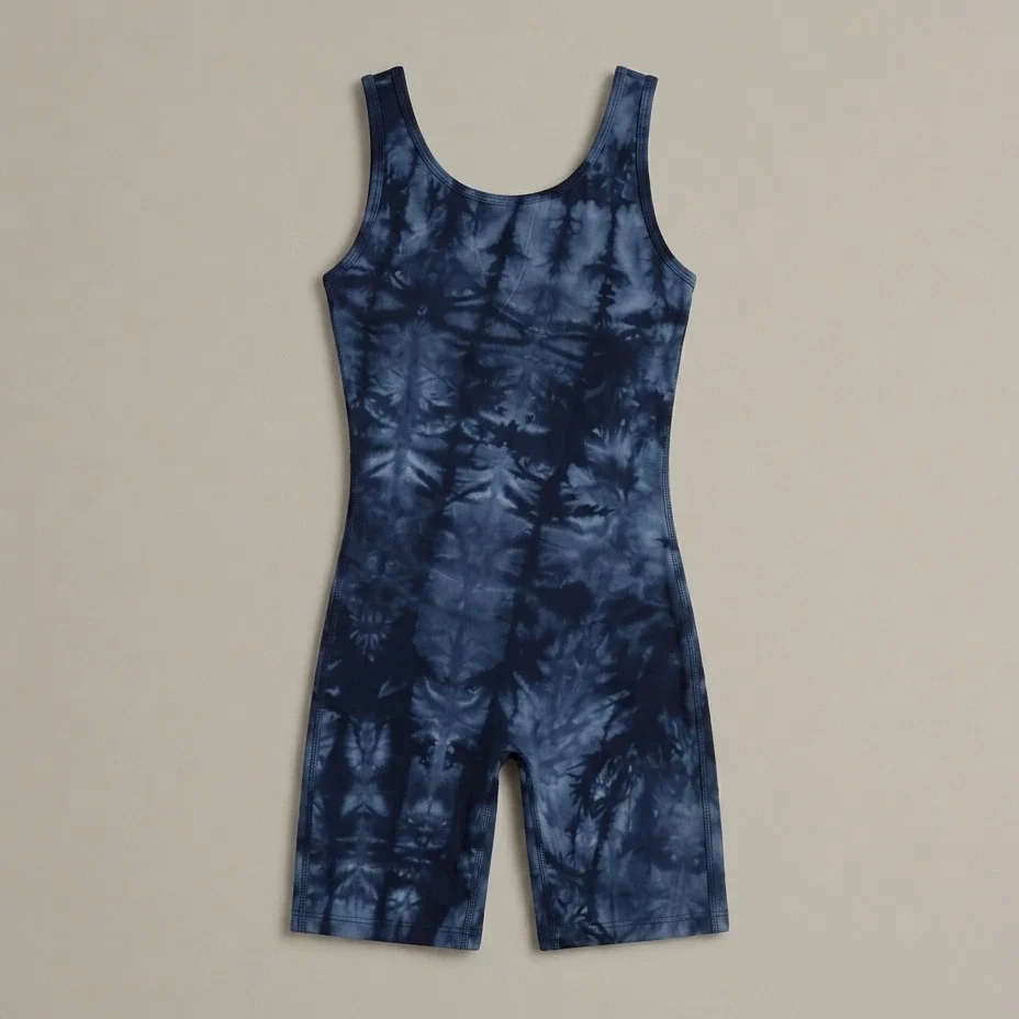 Eco-friendly yoga clothing