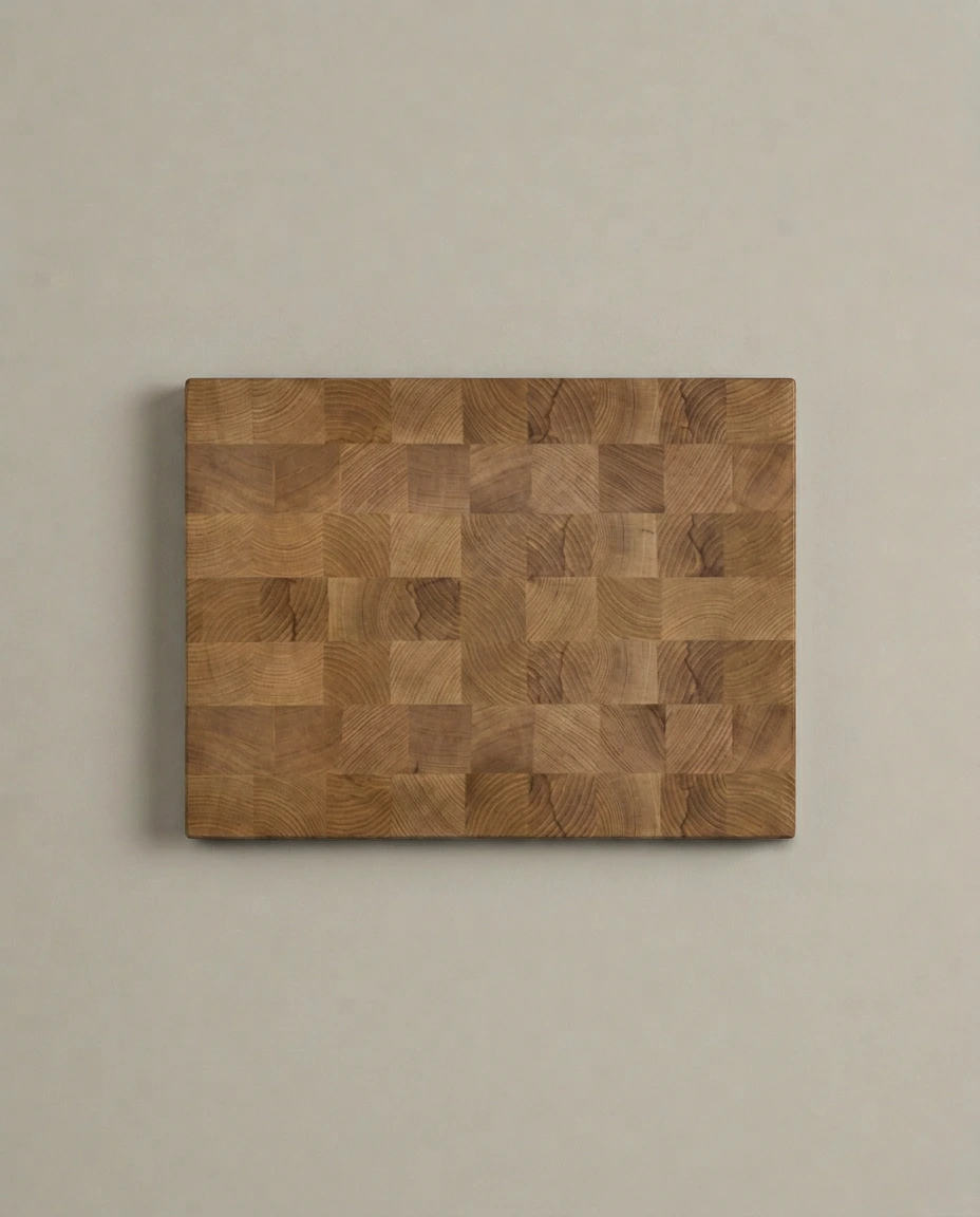 Non-Toxic Wooden Cutting Board Wooden Amsterdam