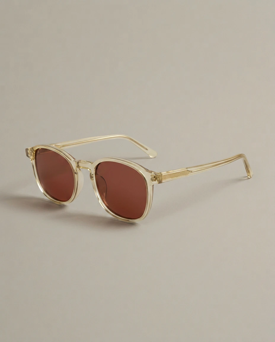 Sustainable Sunglasses
