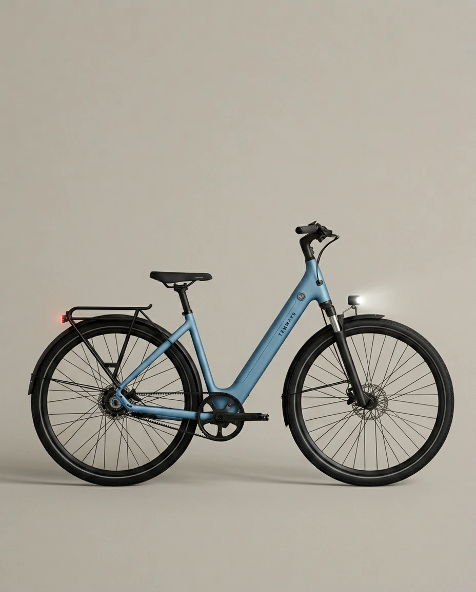 Tenways e-bike