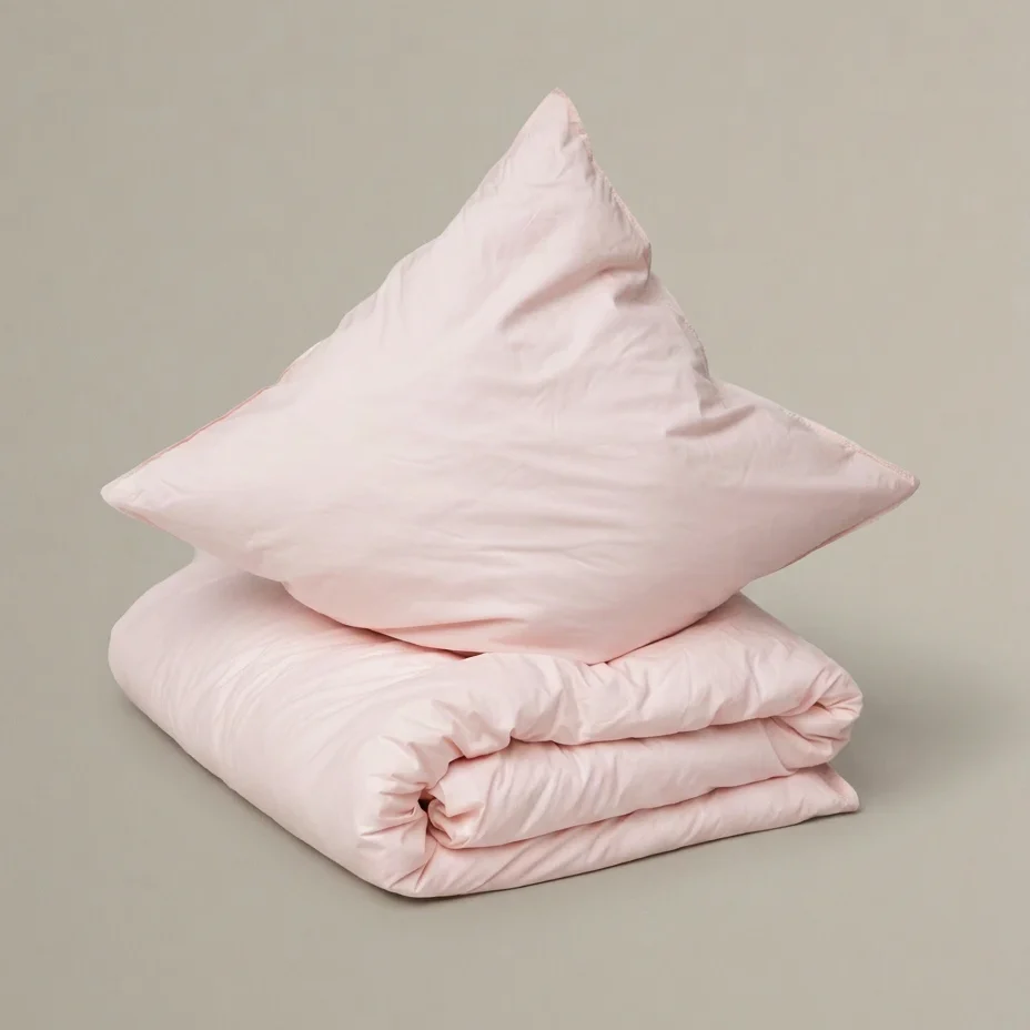 Organic Bed Sheets