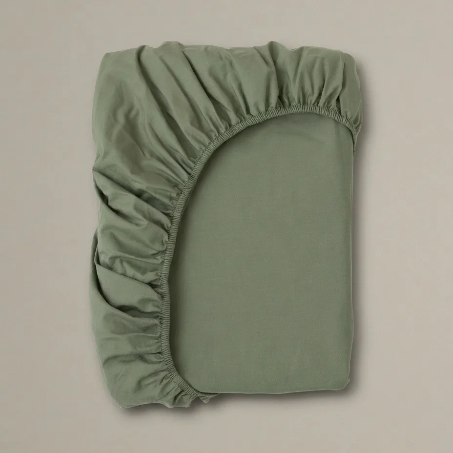 Organic Bed Sheets
